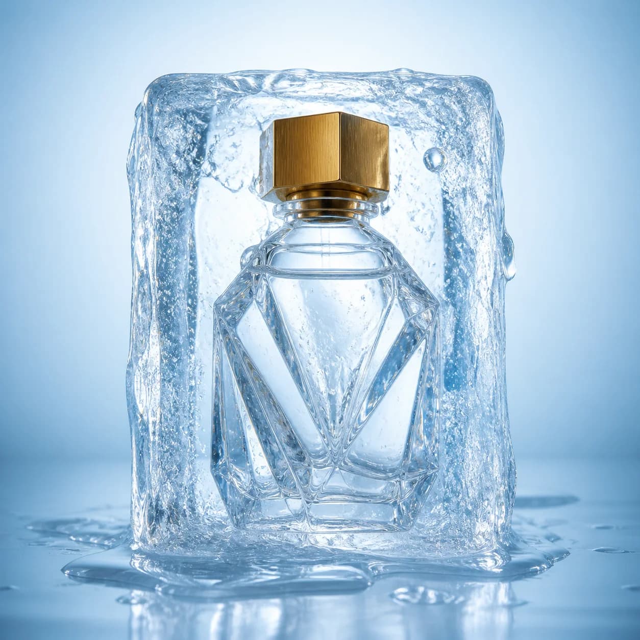 Product still life